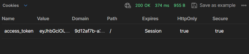 Lab 3.4 - REST & Auth